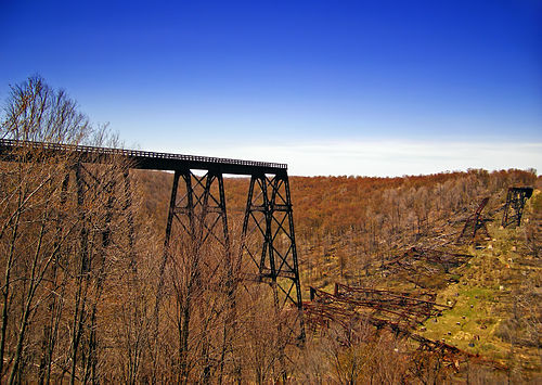 Keating Township, McKean County, Pennsylvania